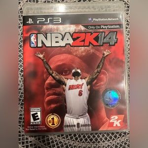 PlayStation 3 game